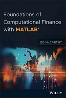 Foundations of Computational Finance with MATLAB