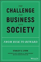 The Challenge for Business and Society