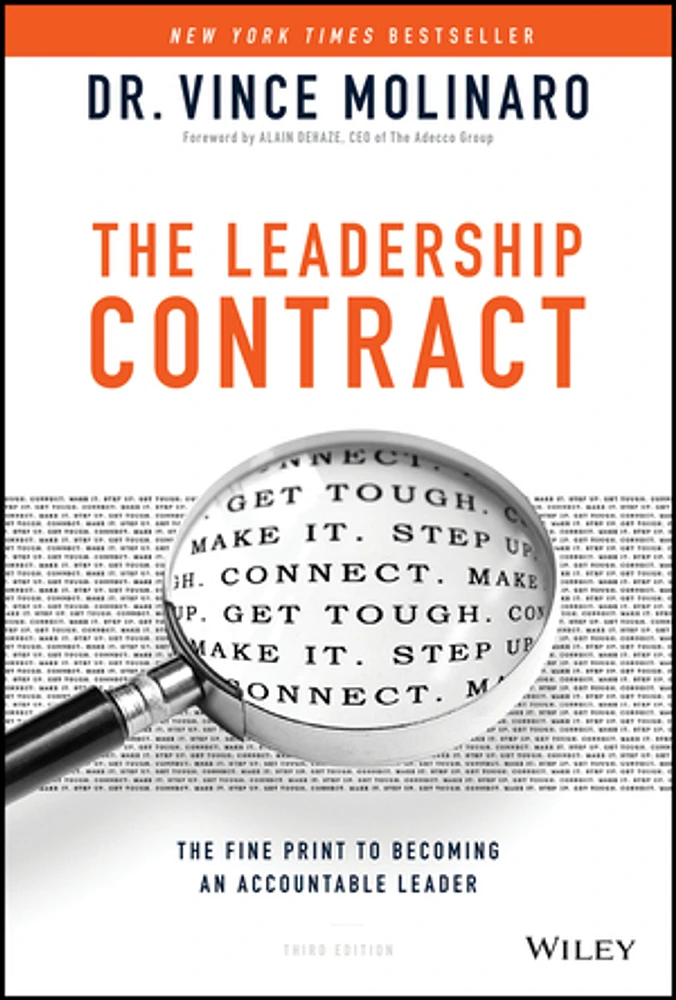 The Leadership Contract