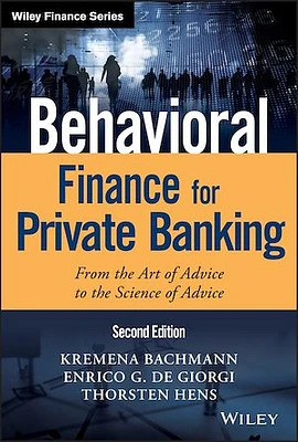 Behavioral Finance for Private Banking