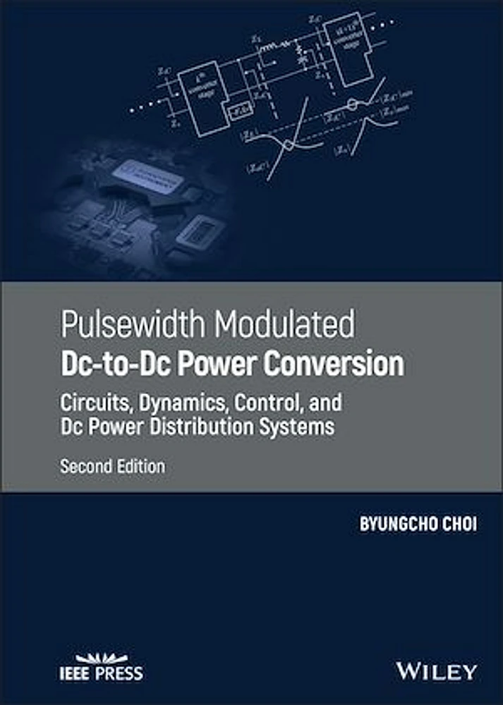 Pulsewidth Modulated DC-to-DC Power Conversion