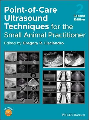 Point-of-Care Ultrasound Techniques for the Small Animal Practitioner