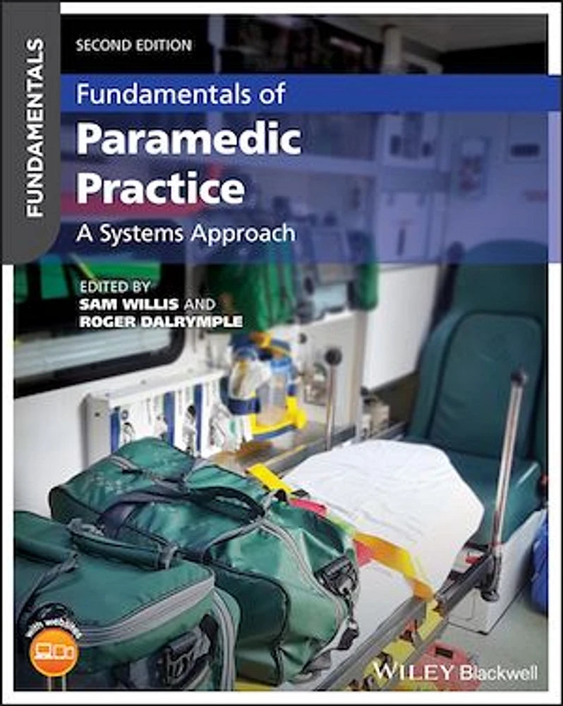 Fundamentals of Paramedic Practice