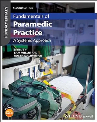 Fundamentals of Paramedic Practice