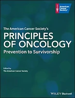 The American Cancer Society's Principles of Oncology