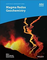 Magma Redox Geochemistry