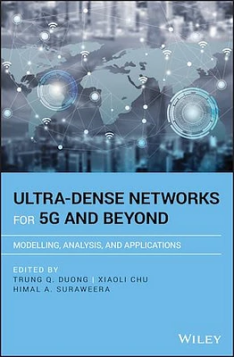 Ultra-Dense Networks for 5G and Beyond