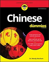 Chinese For Dummies