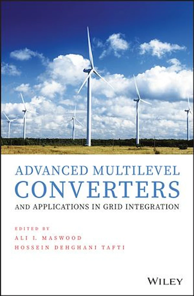 Advanced Multilevel Converters and Applications in Grid Integration