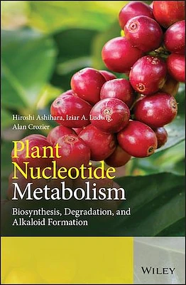 Plant Nucleotide Metabolism