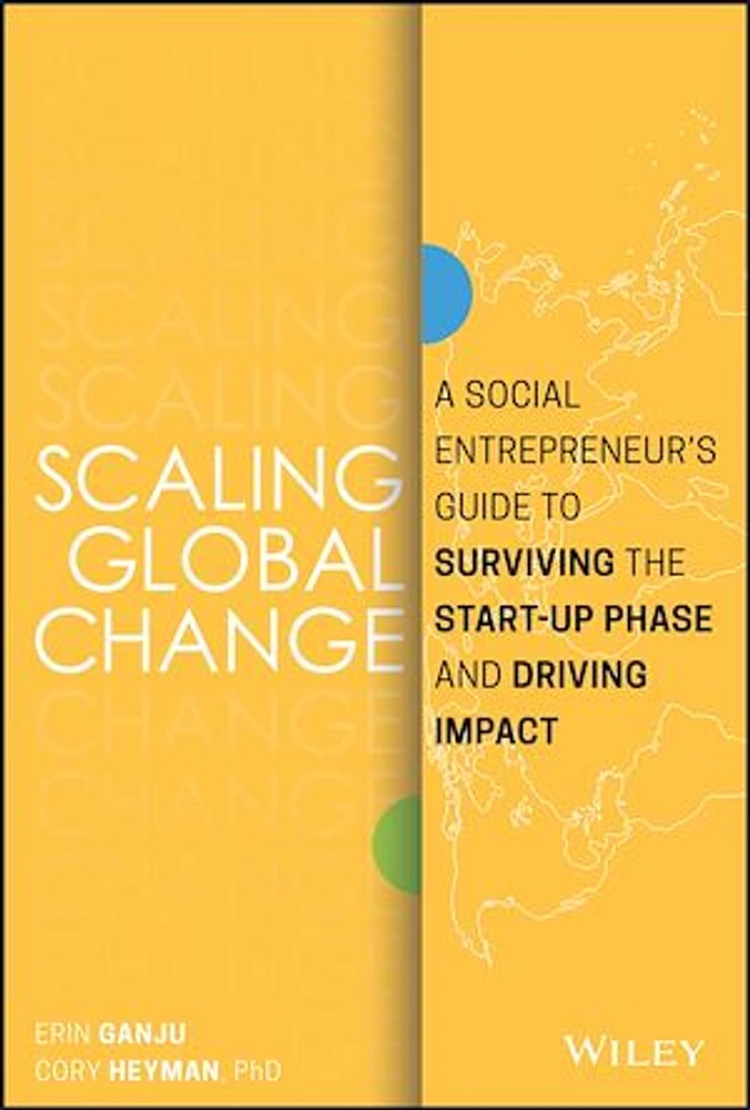 Scaling Global Change