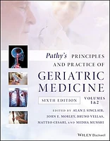 Pathy's Principles and Practice of Geriatric Medicine