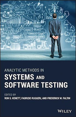 Analytic Methods in Systems and Software Testing