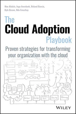 The Cloud Adoption Playbook