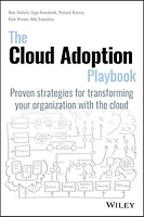 The Cloud Adoption Playbook