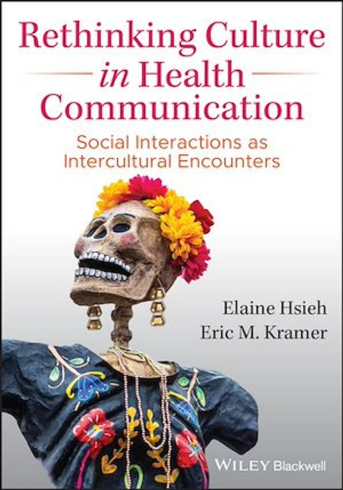 Rethinking Culture in Health Communication