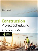 Construction Project Scheduling and Control