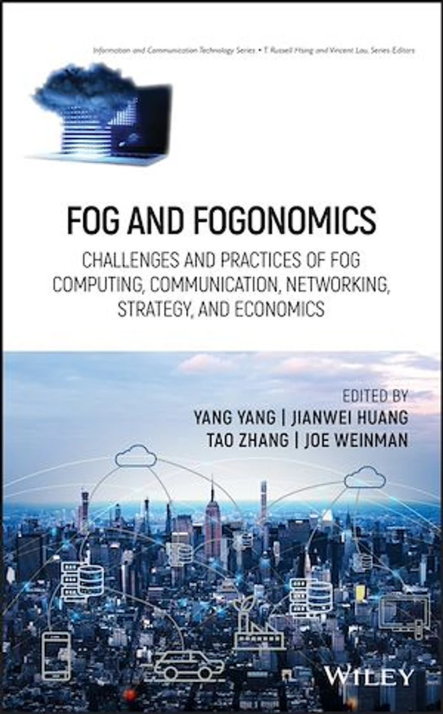 Fog and Fogonomics