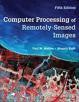 Computer Processing of Remotely-Sensed Images