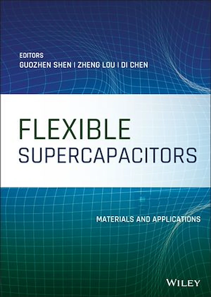 Flexible Supercapacitors