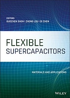 Flexible Supercapacitors