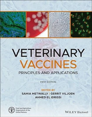 Veterinary Vaccines