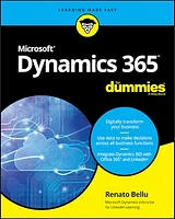 Microsoft Dynamics 365 For Dummies