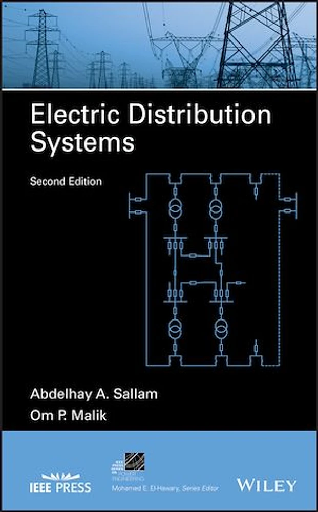 Electric Distribution Systems