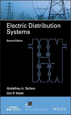 Electric Distribution Systems