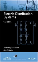 Electric Distribution Systems