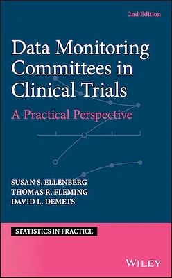 Data Monitoring Committees in Clinical Trials