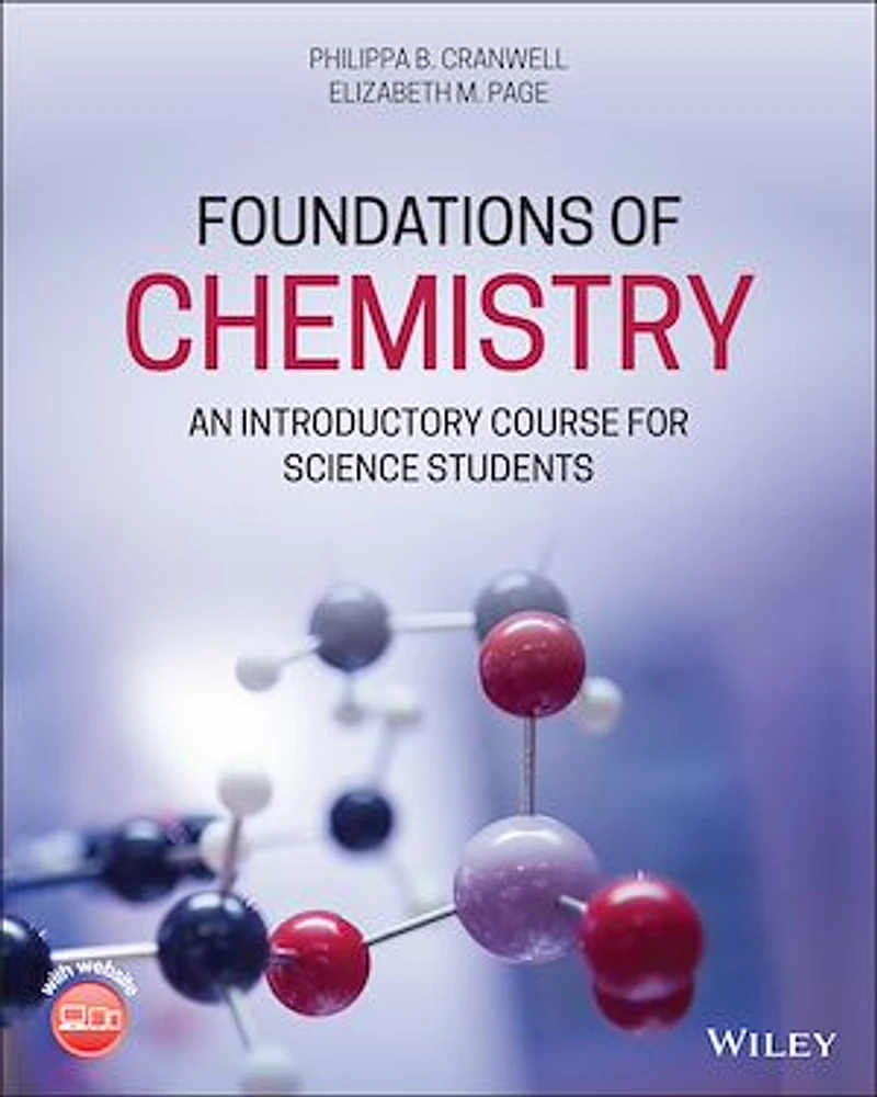 Foundations of Chemistry