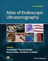 Atlas of Endoscopic Ultrasonography