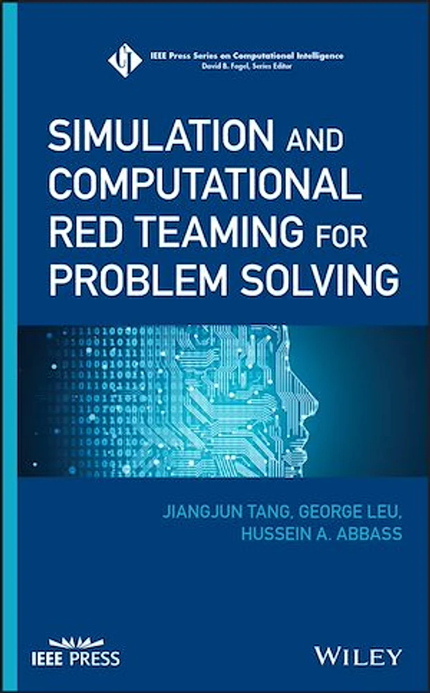 Simulation and Computational Red Teaming for Problem Solving