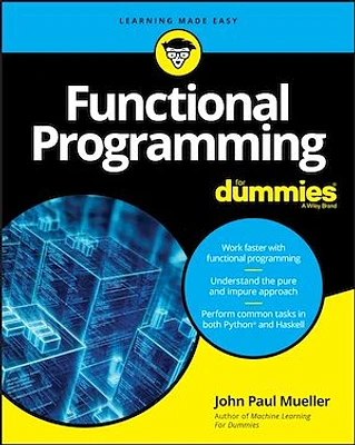 Functional Programming For Dummies