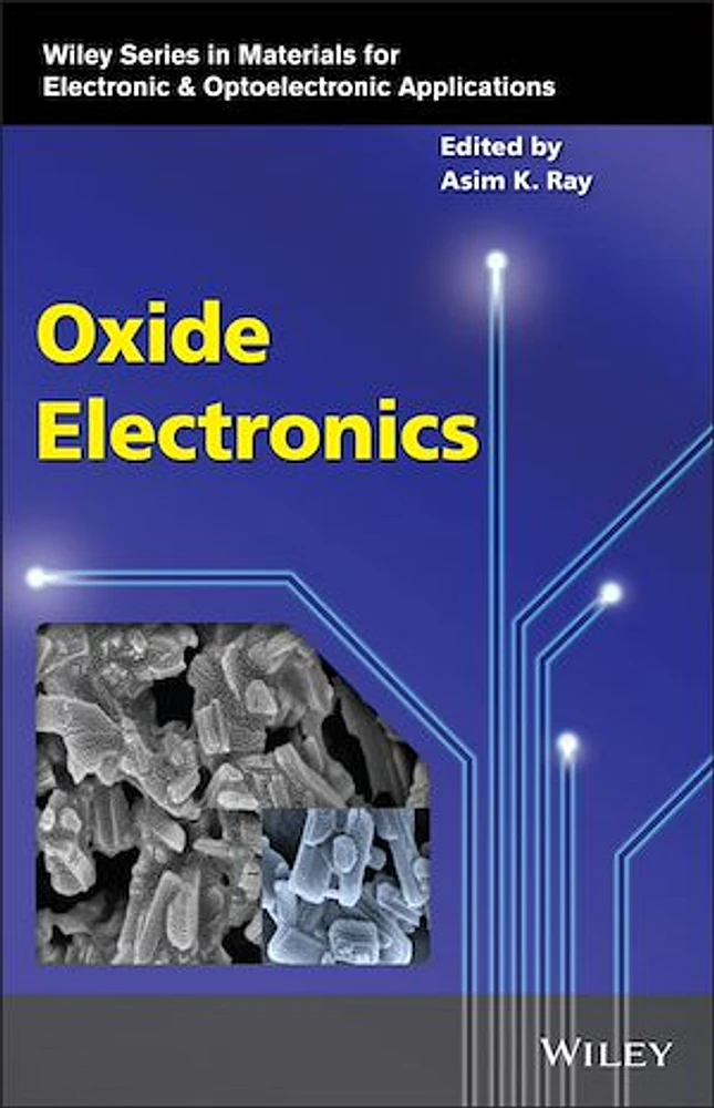 Oxide Electronics