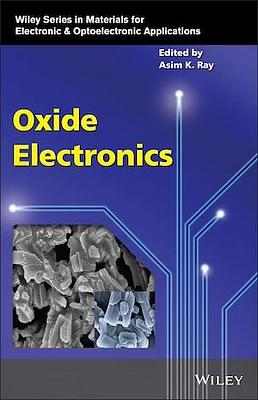 Oxide Electronics