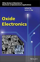 Oxide Electronics