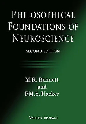 Philosophical Foundations of Neuroscience