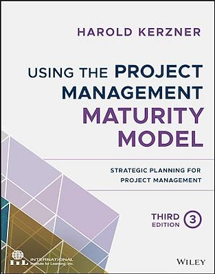 Using the Project Management Maturity Model