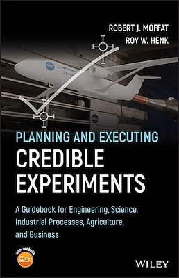 Planning and Executing Credible Experiments