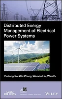 Distributed Energy Management of Electrical Power Systems