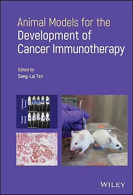 Animal Models for the Development of Cancer Immunotherapy