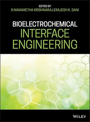 Bioelectrochemical Interface Engineering