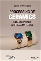 Processing of Ceramics