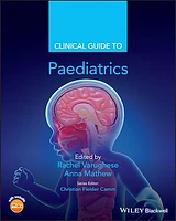 Clinical Guide to Paediatrics