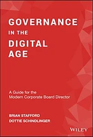 Governance in the Digital Age