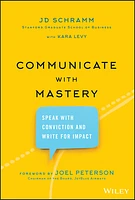 Communicate with Mastery