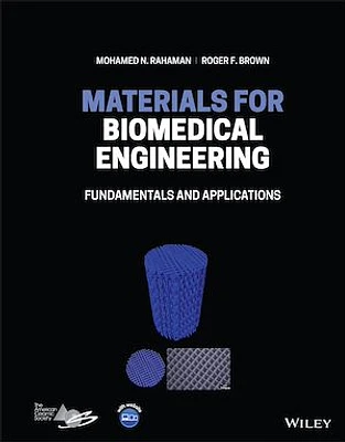 Materials for Biomedical Engineering