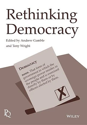 Rethinking Democracy